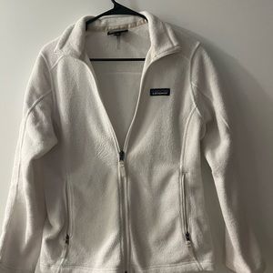 Patagonia Synchilla Fleece Full Zip
